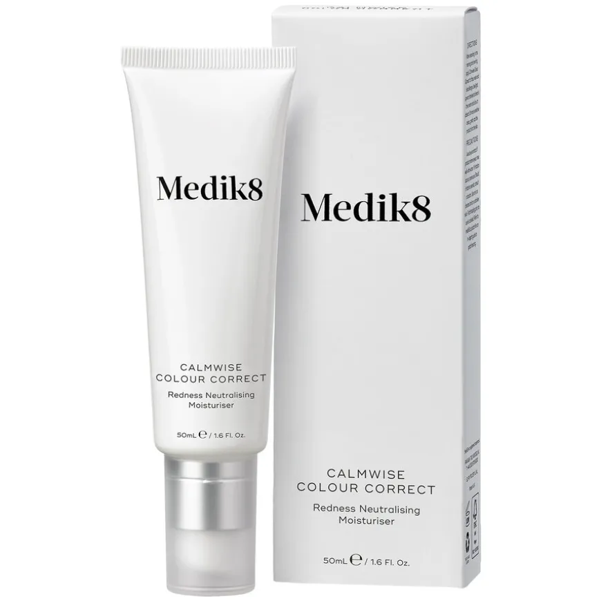 Calmwise Colour Correct 50ml