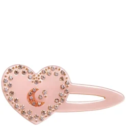 Calon Hairclip Blush