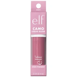 Camo Liquid Blush Bold-Faced Lilac 4ml