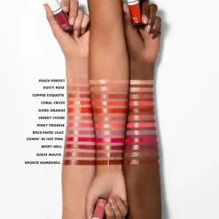 Camo Liquid Blush Dusty Rosé 4ml