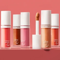 Camo Liquid Blush Neutral Pink 4ml