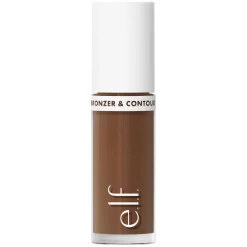 Camo Liquid Bronzer & Contour 7 Tan/Deep 4ml
