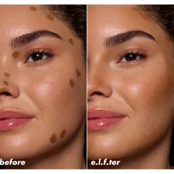 Camo Liquid Bronzer & Contour 5 Medium 4ml