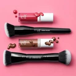 Camo Liquid Bronzer & Contour 9 Deep/Rich 4ml