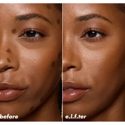 Camo Liquid Bronzer & Contour 6 Tan 4ml