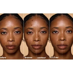 Camo Liquid Bronzer & Contour 6 Tan 4ml