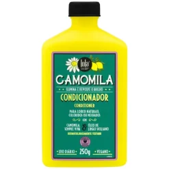 CAMOMILA Blonde Conditioner 250g