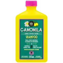 CAMOMILA Blonde Shampoo 250ml