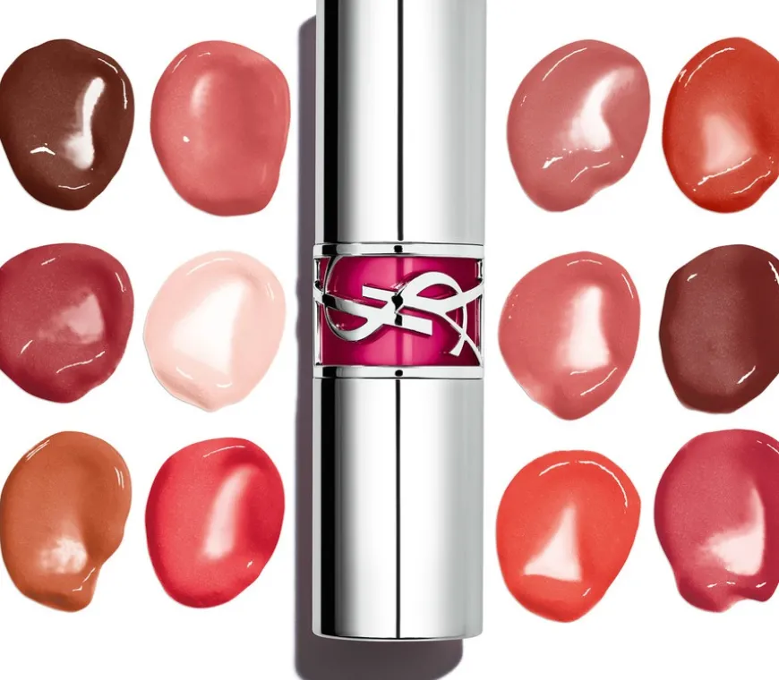 Candy Glaze Lip Gloss Stick 13 3,2g