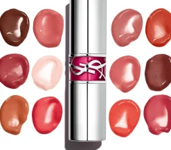 Candy Glaze Lip Gloss Stick 8