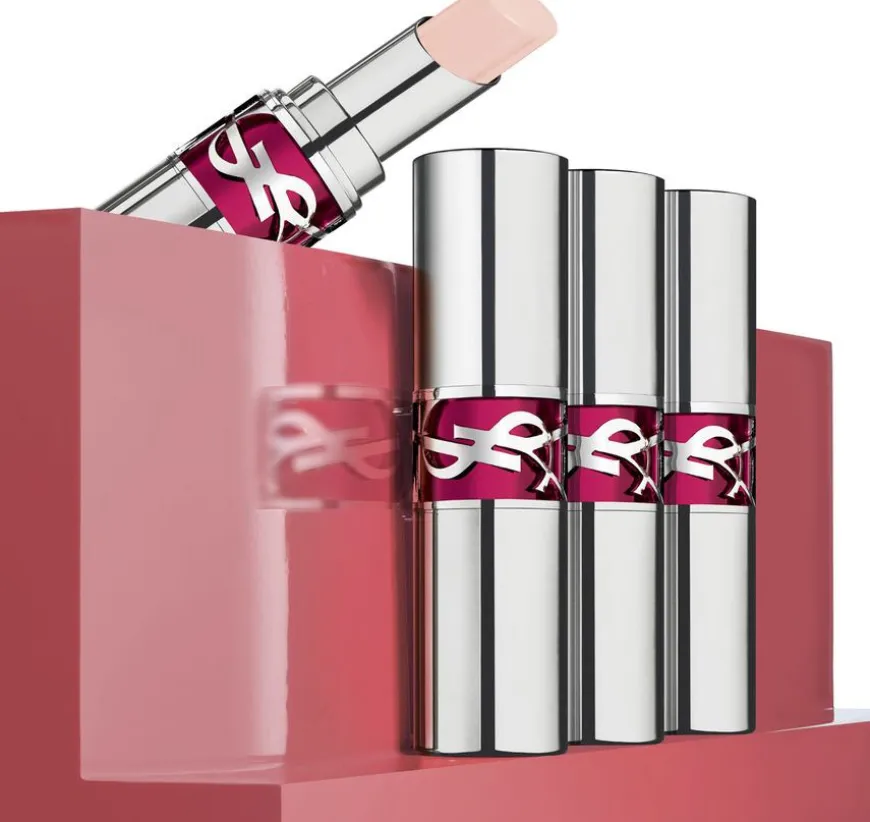 Candy Glaze Lip Gloss Stick 2