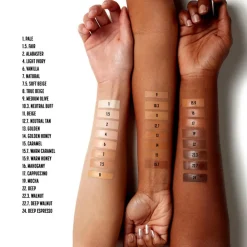 Can't Stop Won't Stop Concealer Mahogany 3,5ml