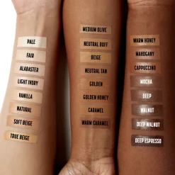 Can't Stop Won't Stop Contour Concealer Vanilla 3,5ml