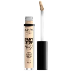 Can't Stop Won't Stop Contour Concealer Pale 3,5ml