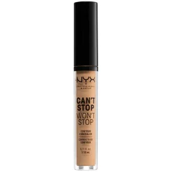 Can't Stop Won't Stop Contour Concealer Soft Beige 3,5ml