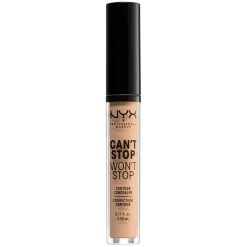 Can't Stop Won't Stop Contour Concealer Natural 3,5ml