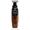 Can't Stop Won't Stop Full Coverage Foundation Cocoa 30ml