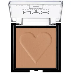Can’t Stop Won’t Stop Mattifying Powder Caramel 5,6g