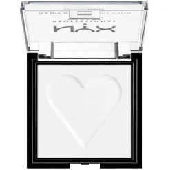 Can't Stop Won't Stop Mattifying Powder Translucent 5,6g