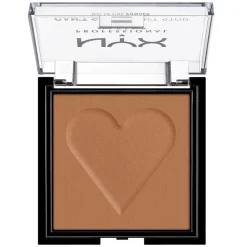 Can’t Stop Won’t Stop Mattifying Powder Mocha 5,6g