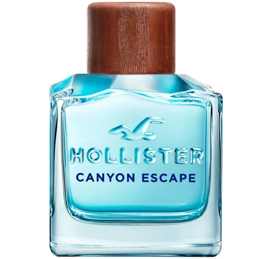 Canyon Escape For Him Eau De Toilette 30ml
