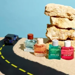 Canyon Rush For Her Eau De Parfum 30ml