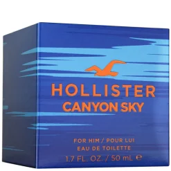 Canyon Sky Him Eau De Toilette 50ml
