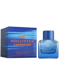 Canyon Sky Him Eau De Toilette 50ml