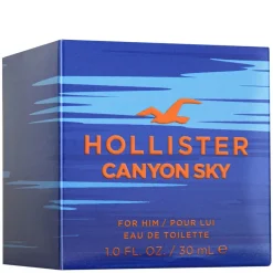 Canyon Sky Him Eau De Toilette 30ml