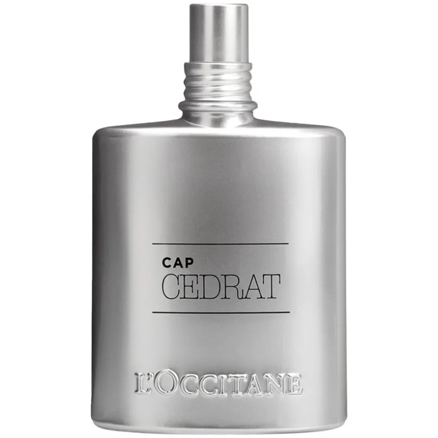 Cap Cedrat Eau De Toilette 75ml