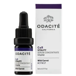 CaR Vital Glow Booster Wild Carrot 5ml