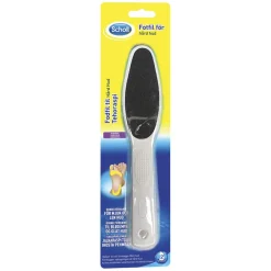 Carborundum Foot File