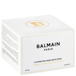 Care & Style Illuminating Mask White Pearl 200ml