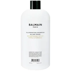Care & Style Illuminating Shampoo Silver Pearl 1000ml