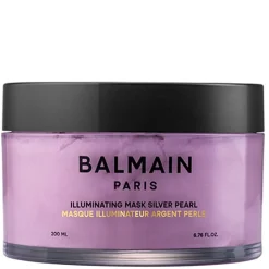 Care & Style Illuminating Mask Silver Pearl 200ml