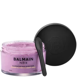 Care & Style Illuminating Mask Silver Pearl 200ml