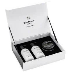 Care & Style Moisturizing Care Set