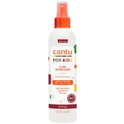 Care For Kids Curl Refresher 237ml