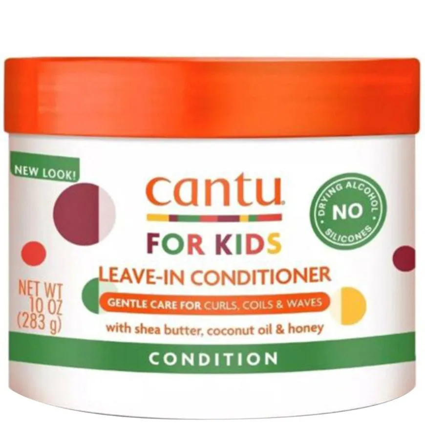 Care For Kids leave-In Conditioner 283g