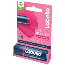 Caring Beauty Pink 4,8g