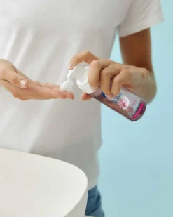 Caring Cleansing Mousse 150ml