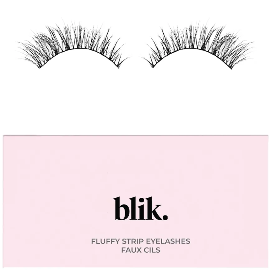Carla Strip Lashes