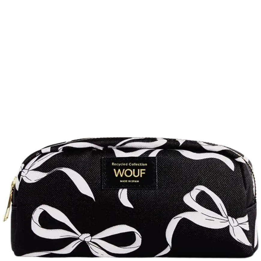 Carlota Makeup Bag