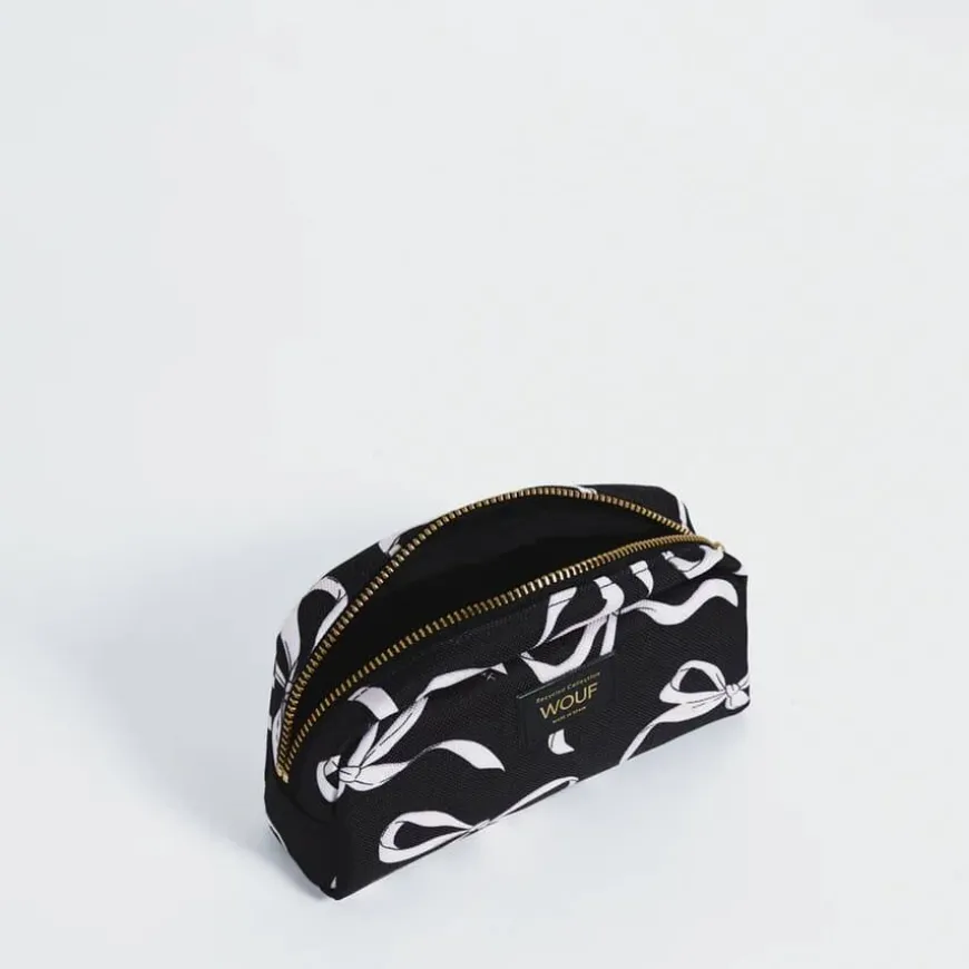 Carlota Makeup Bag