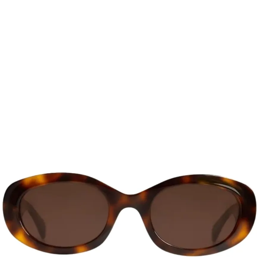 Carpi Tortoise Brown