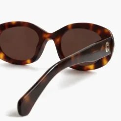 Carpi Tortoise Brown