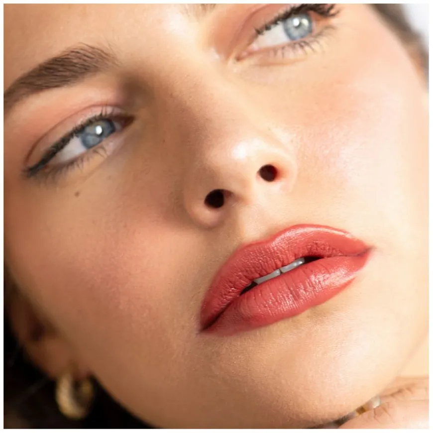 Carrot Colour Pots Happy 6g