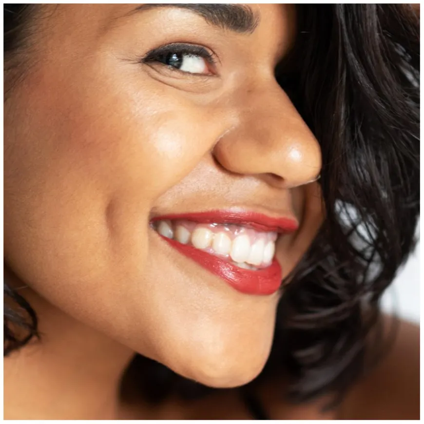 Carrot Colour Pots Happy 6g