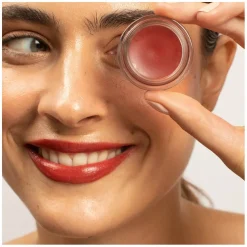 Carrot Colour Pots Happy 6g