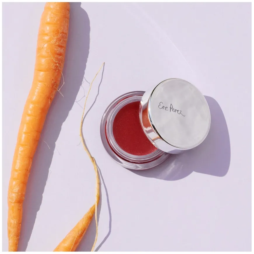 Carrot Colour Pots Happy 6g